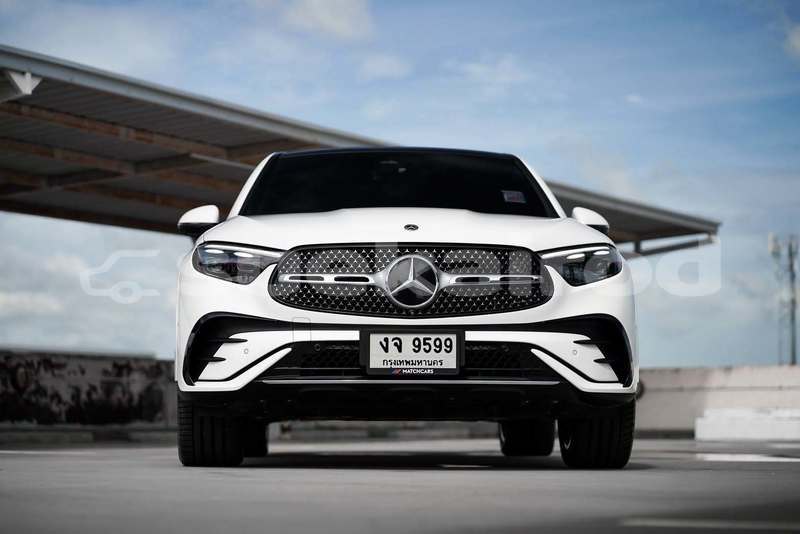 Big with watermark mercedes benz gl class bangkok bangkok 78282