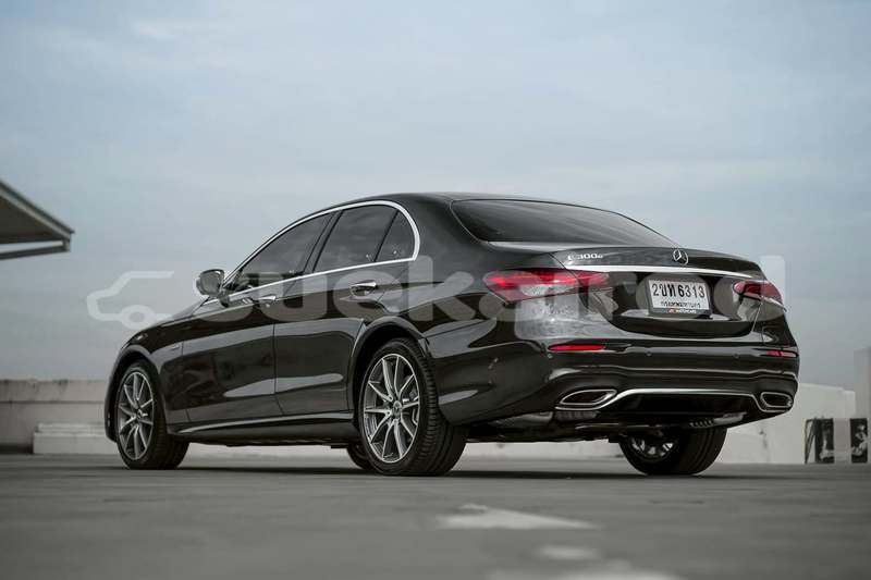 Big with watermark mercedes benz e class bangkok bangkok 78283