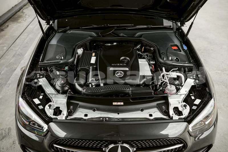 Big with watermark mercedes benz e class bangkok bangkok 78283