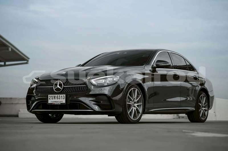 Big with watermark mercedes benz e class bangkok bangkok 78283