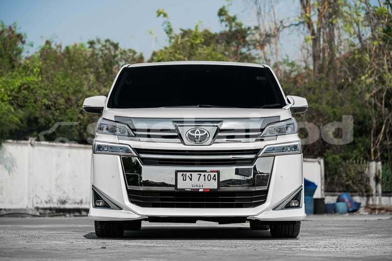 Big with watermark toyota vellfire bangkok bangkok 78284