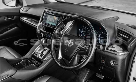 ซื้อ รถมือสอง Toyota Vellfire ขาว รถยนต์ ใน %{เมือง} ใน กรุงเทพมหานคร ซื้อ รถมือสอง Toyota Vellfire ขาว รถยนต์ ใน %{เมือง} ใน กรุงเทพมหานคร