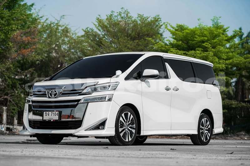 Big with watermark toyota vellfire bangkok bangkok 78284