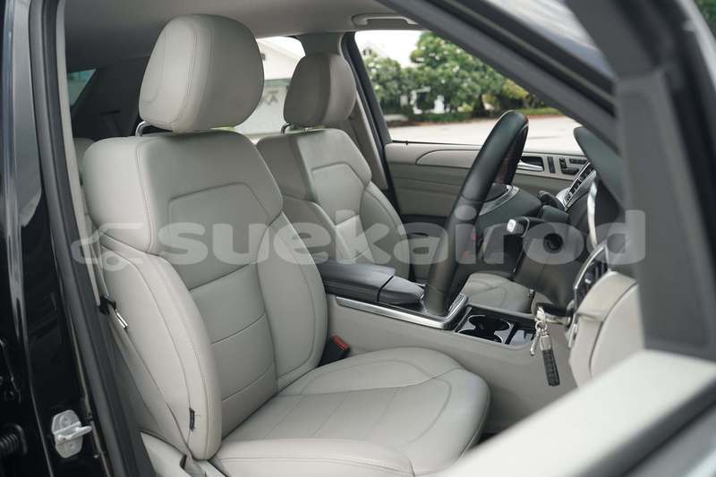 Big with watermark mercedes benz ml class bangkok bangkok 78285