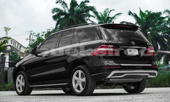 ซื้อ รถมือสอง Mercedes‒Benz ML–Class สีดำ รถยนต์ ใน %{เมือง} ใน กรุงเทพมหานคร ซื้อ รถมือสอง Mercedes‒Benz ML–Class สีดำ รถยนต์ ใน %{เมือง} ใน กรุงเทพมหานคร