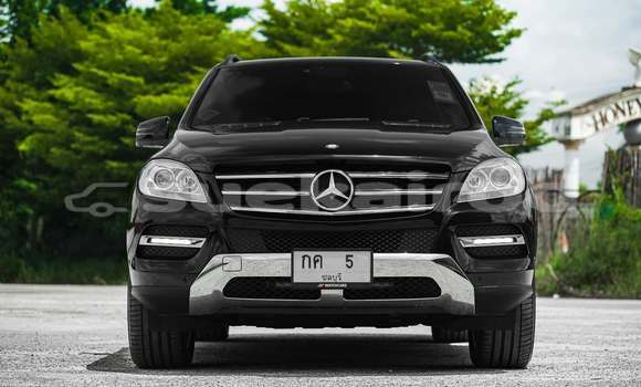 ซื้อ รถมือสอง Mercedes‒Benz ML–Class สีดำ รถยนต์ ใน %{เมือง} ใน กรุงเทพมหานคร ซื้อ รถมือสอง Mercedes‒Benz ML–Class สีดำ รถยนต์ ใน %{เมือง} ใน กรุงเทพมหานคร