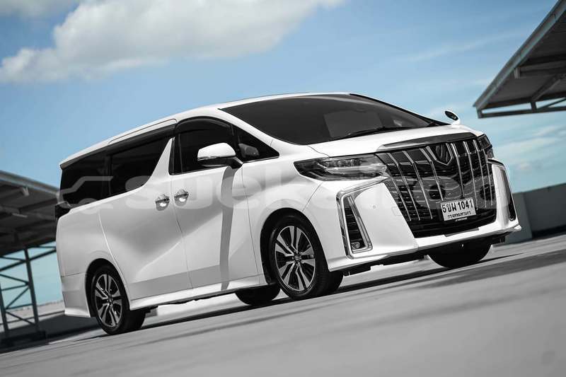 Big with watermark toyota alphard bangkok bangkok 78286
