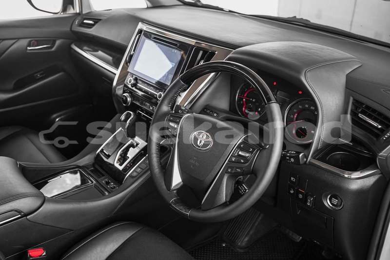Big with watermark toyota alphard bangkok bangkok 78286