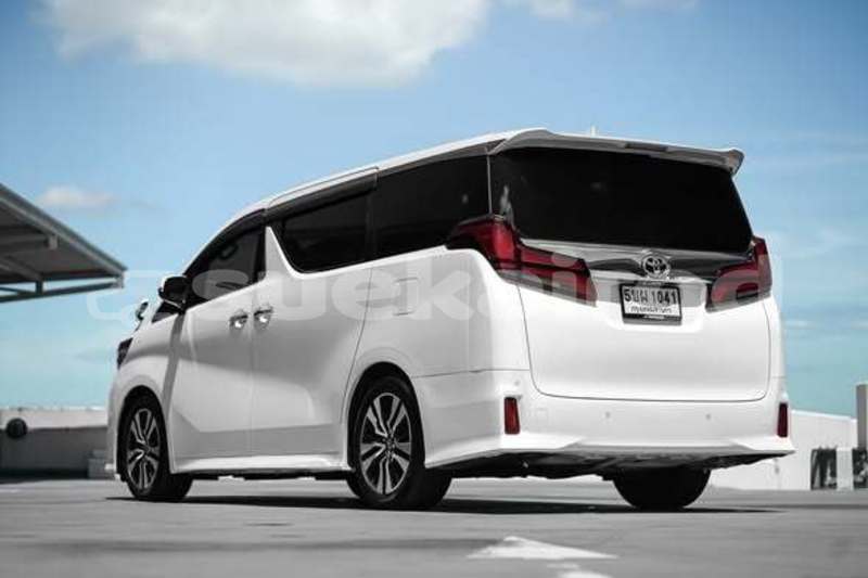 Big with watermark toyota alphard bangkok bangkok 78286
