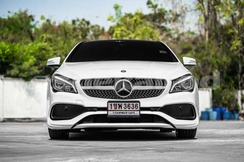Big with watermark mercedes benz gl class bangkok bangkok 78287