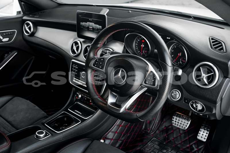 Big with watermark mercedes benz gl class bangkok bangkok 78287