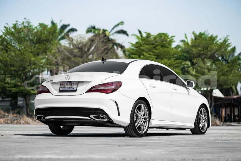 Big with watermark mercedes benz gl class bangkok bangkok 78287