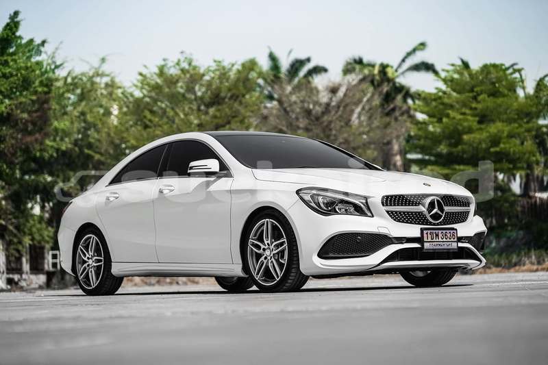 Big with watermark mercedes benz gl class bangkok bangkok 78287