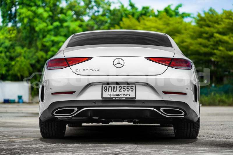 Big with watermark mercedes benz gl class bangkok bangkok 78288