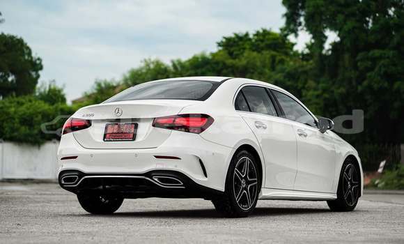 ซื้อ รถมือสอง Mercedes‒Benz A–Class ขาว รถยนต์ ใน %{เมือง} ใน กรุงเทพมหานคร ซื้อ รถมือสอง Mercedes‒Benz A–Class ขาว รถยนต์ ใน %{เมือง} ใน กรุงเทพมหานคร