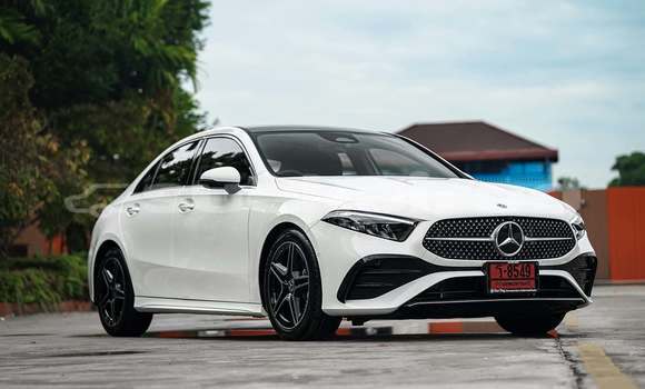 ซื้อ รถมือสอง Mercedes‒Benz A–Class ขาว รถยนต์ ใน %{เมือง} ใน กรุงเทพมหานคร ซื้อ รถมือสอง Mercedes‒Benz A–Class ขาว รถยนต์ ใน %{เมือง} ใน กรุงเทพมหานคร