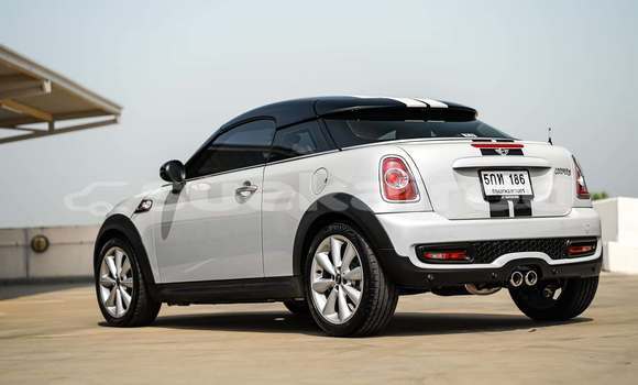 ซื้อ รถมือสอง Mini Cooper ขาว รถยนต์ ใน %{เมือง} ใน กรุงเทพมหานคร ซื้อ รถมือสอง Mini Cooper ขาว รถยนต์ ใน %{เมือง} ใน กรุงเทพมหานคร