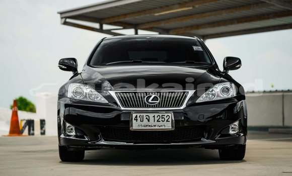 ซื้อ รถมือสอง Lexus IS สีดำ รถยนต์ ใน %{เมือง} ใน กรุงเทพมหานคร ซื้อ รถมือสอง Lexus IS สีดำ รถยนต์ ใน %{เมือง} ใน กรุงเทพมหานคร