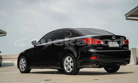 ซื้อ รถมือสอง Lexus IS สีดำ รถยนต์ ใน %{เมือง} ใน กรุงเทพมหานคร ซื้อ รถมือสอง Lexus IS สีดำ รถยนต์ ใน %{เมือง} ใน กรุงเทพมหานคร