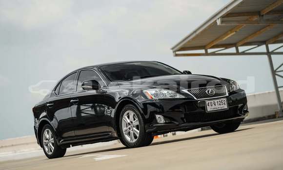ซื้อ รถมือสอง Lexus IS สีดำ รถยนต์ ใน %{เมือง} ใน กรุงเทพมหานคร ซื้อ รถมือสอง Lexus IS สีดำ รถยนต์ ใน %{เมือง} ใน กรุงเทพมหานคร