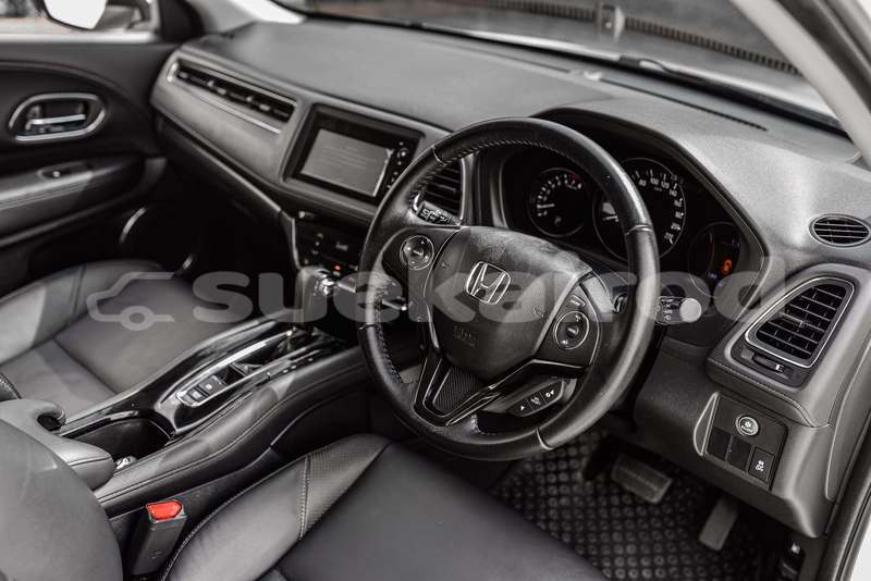 Big with watermark honda hr v bangkok bangkok 78293