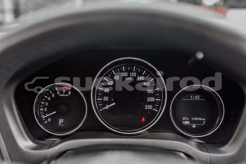 Big with watermark honda hr v bangkok bangkok 78293