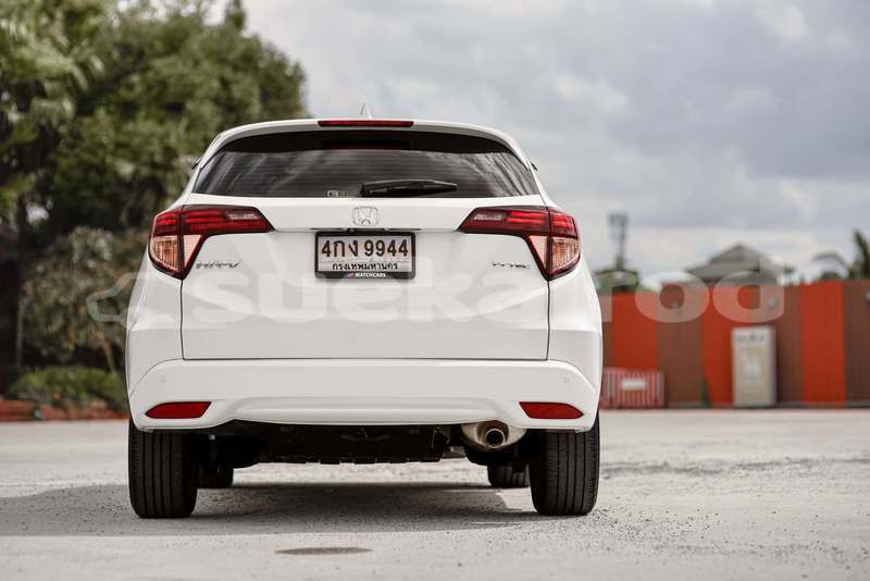 Big with watermark honda hr v bangkok bangkok 78293
