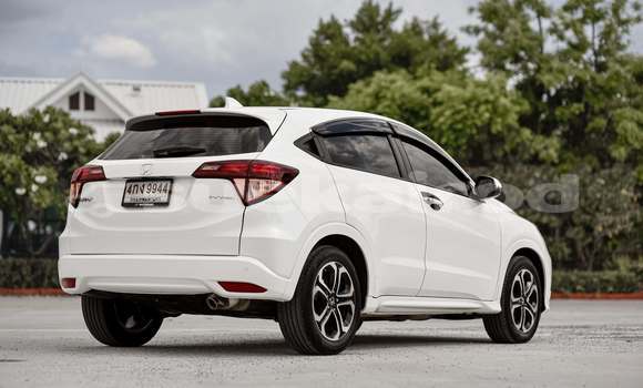 ซื้อ รถมือสอง Honda HR-V ขาว รถยนต์ ใน %{เมือง} ใน กรุงเทพมหานคร ซื้อ รถมือสอง Honda HR-V ขาว รถยนต์ ใน %{เมือง} ใน กรุงเทพมหานคร