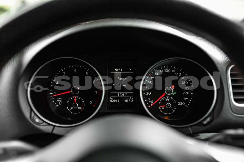 Big with watermark volkswagen golf bangkok bangkok 78294