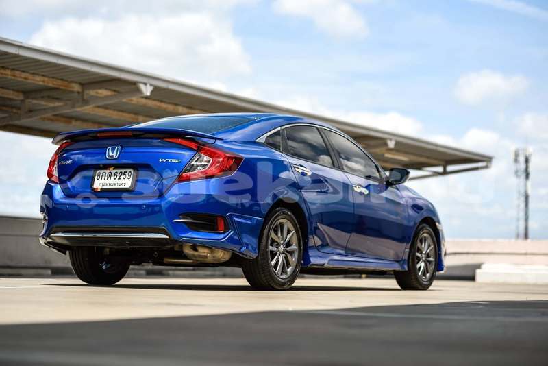 Big with watermark honda civic bangkok bangkok 78295