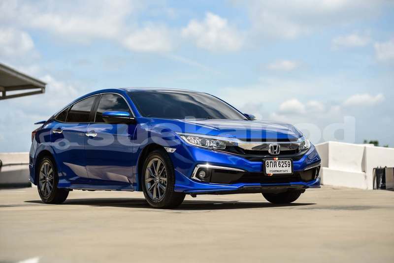 Big with watermark honda civic bangkok bangkok 78295