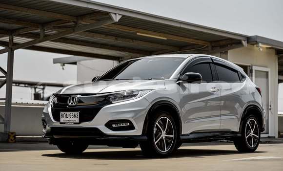ซื้อ รถมือสอง Honda HR-V อื่น ๆ รถยนต์ ใน %{เมือง} ใน กรุงเทพมหานคร ซื้อ รถมือสอง Honda HR-V อื่น ๆ รถยนต์ ใน %{เมือง} ใน กรุงเทพมหานคร