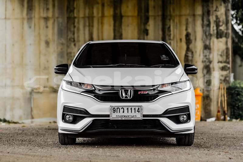 Big with watermark honda jazz bangkok bangkok 78297