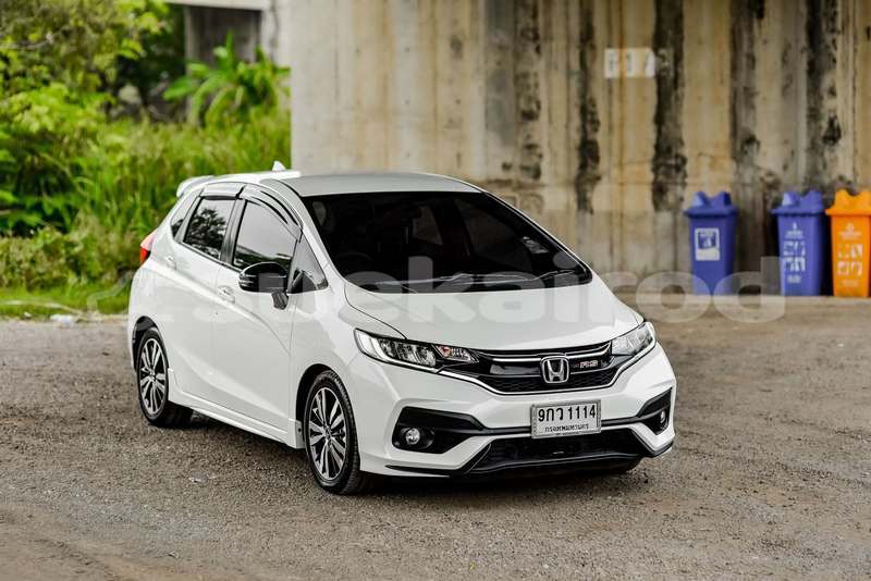 Big with watermark honda jazz bangkok bangkok 78297