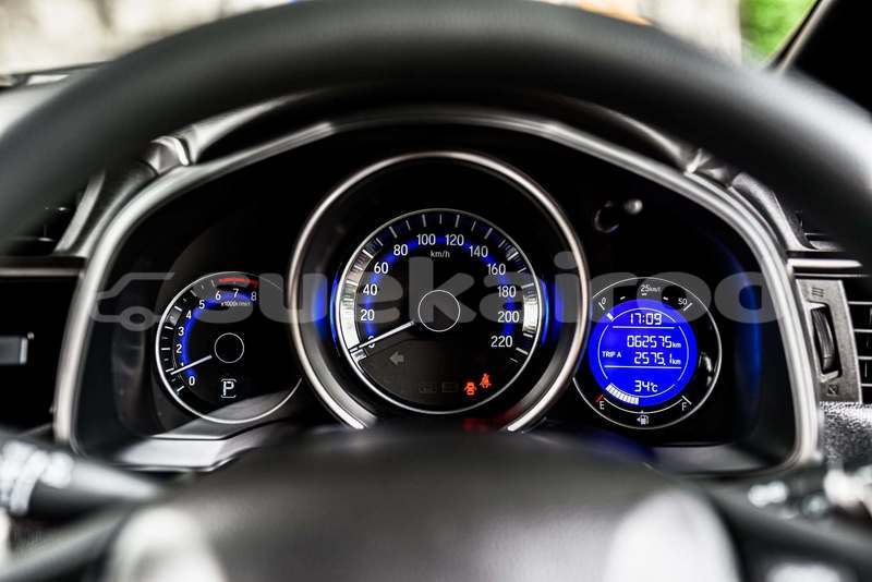 Big with watermark honda jazz bangkok bangkok 78297