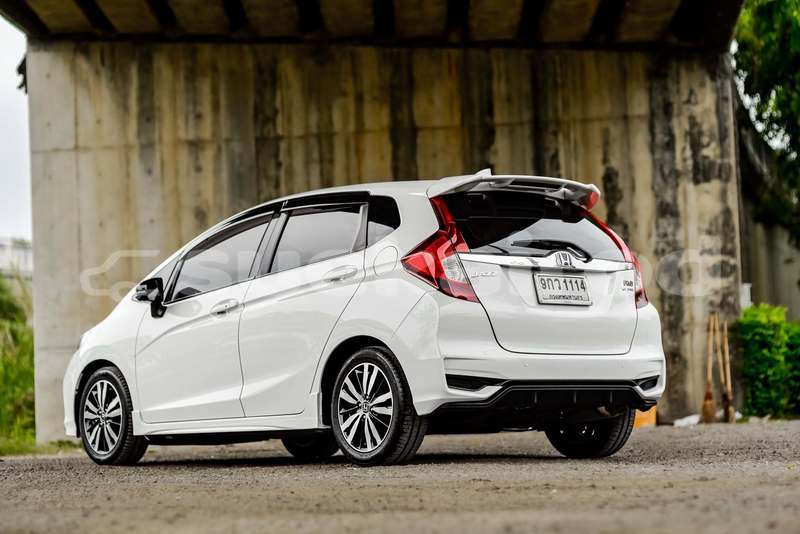 Big with watermark honda jazz bangkok bangkok 78297