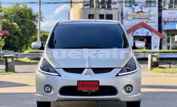 ซื้อ รถมือสอง Mitsubishi Space Wagon อื่น ๆ รถยนต์ ใน %{เมือง} ใน กรุงเทพมหานคร ซื้อ รถมือสอง Mitsubishi Space Wagon อื่น ๆ รถยนต์ ใน %{เมือง} ใน กรุงเทพมหานคร