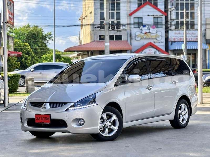 Big with watermark mitsubishi space wagon bangkok bangkok 78298
