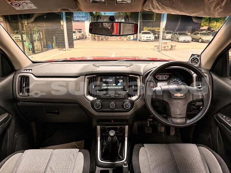 Big with watermark chevrolet colorado bangkok bangkok 78299