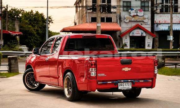 ซื้อ รถมือสอง Chevrolet Colorado สีแดง รถยนต์ ใน %{เมือง} ใน กรุงเทพมหานคร ซื้อ รถมือสอง Chevrolet Colorado สีแดง รถยนต์ ใน %{เมือง} ใน กรุงเทพมหานคร