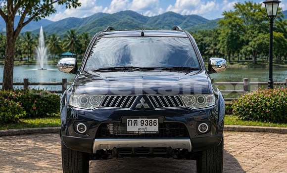 ซื้อ รถมือสอง Mitsubishi Pajero สีดำ รถยนต์ ใน %{เมือง} ใน กรุงเทพมหานคร ซื้อ รถมือสอง Mitsubishi Pajero สีดำ รถยนต์ ใน %{เมือง} ใน กรุงเทพมหานคร