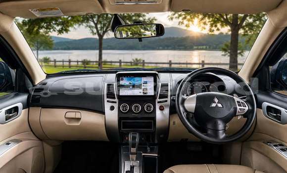 ซื้อ รถมือสอง Mitsubishi Pajero สีดำ รถยนต์ ใน %{เมือง} ใน กรุงเทพมหานคร ซื้อ รถมือสอง Mitsubishi Pajero สีดำ รถยนต์ ใน %{เมือง} ใน กรุงเทพมหานคร