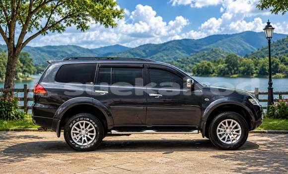 ซื้อ รถมือสอง Mitsubishi Pajero สีดำ รถยนต์ ใน %{เมือง} ใน กรุงเทพมหานคร ซื้อ รถมือสอง Mitsubishi Pajero สีดำ รถยนต์ ใน %{เมือง} ใน กรุงเทพมหานคร