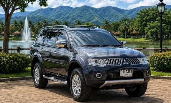 ซื้อ รถมือสอง Mitsubishi Pajero สีดำ รถยนต์ ใน %{เมือง} ใน กรุงเทพมหานคร ซื้อ รถมือสอง Mitsubishi Pajero สีดำ รถยนต์ ใน %{เมือง} ใน กรุงเทพมหานคร