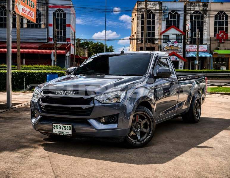 Big with watermark isuzu d max bangkok bangkok 78301