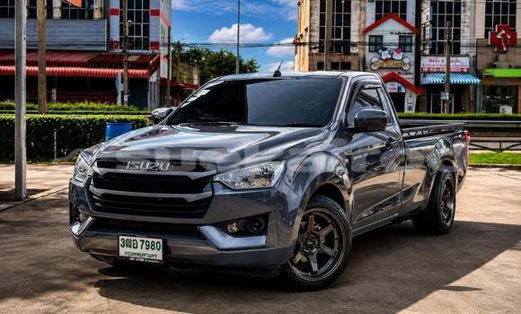 ซื้อ รถมือสอง Isuzu D-Max สีดำ รถยนต์ ใน %{เมือง} ใน กรุงเทพมหานคร ซื้อ รถมือสอง Isuzu D-Max สีดำ รถยนต์ ใน %{เมือง} ใน กรุงเทพมหานคร