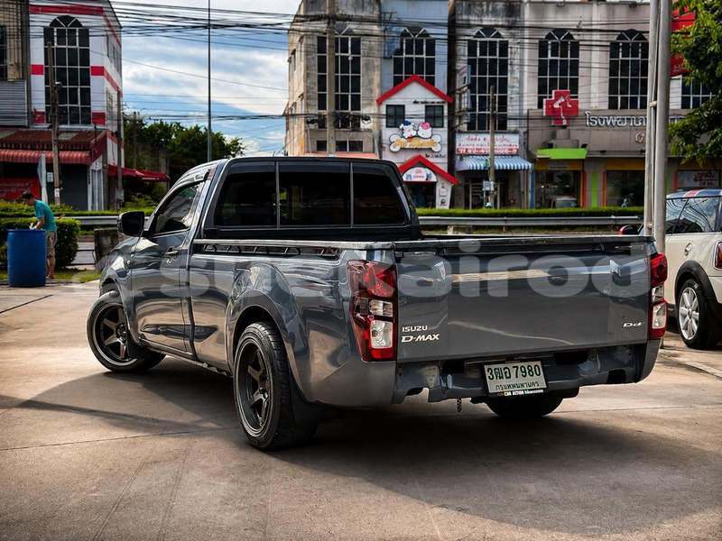 Big with watermark isuzu d max bangkok bangkok 78301