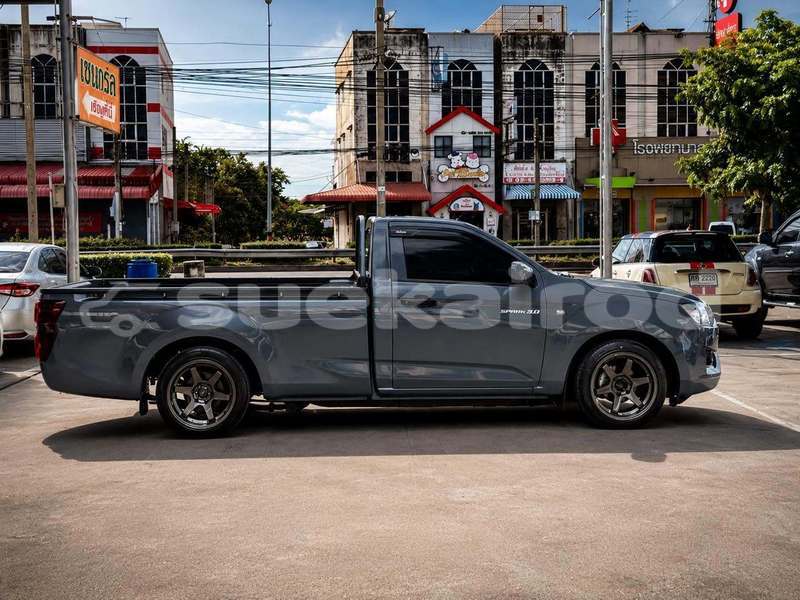 Big with watermark isuzu d max bangkok bangkok 78301