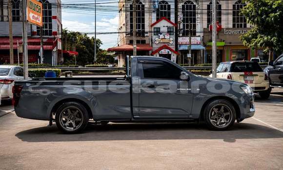 ซื้อ รถมือสอง Isuzu D-Max สีดำ รถยนต์ ใน %{เมือง} ใน กรุงเทพมหานคร ซื้อ รถมือสอง Isuzu D-Max สีดำ รถยนต์ ใน %{เมือง} ใน กรุงเทพมหานคร