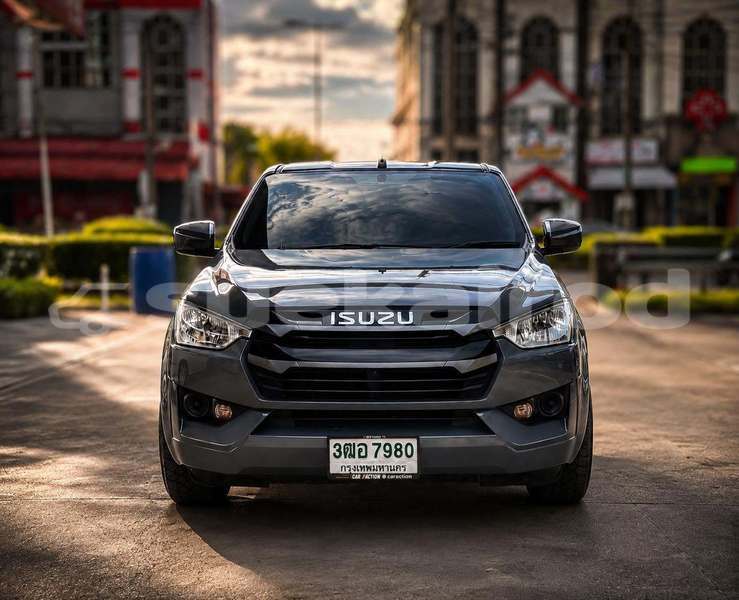 Big with watermark isuzu d max bangkok bangkok 78301